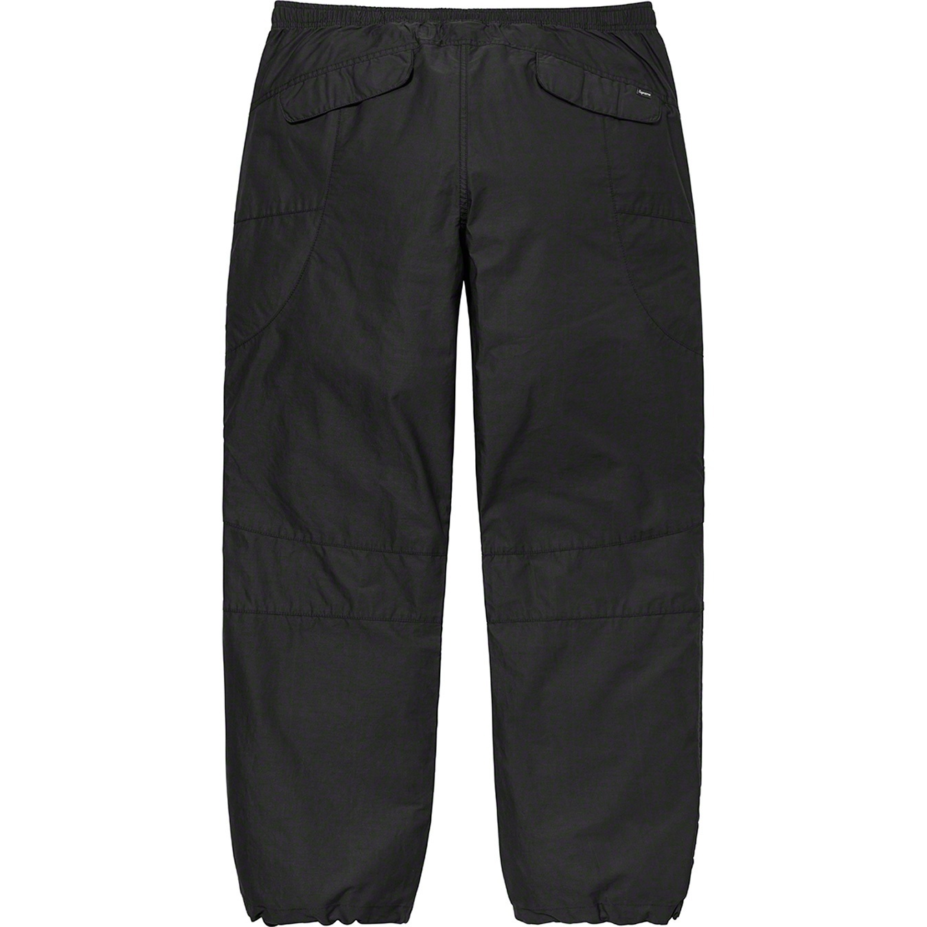 Cotton Cinch Pant view 5